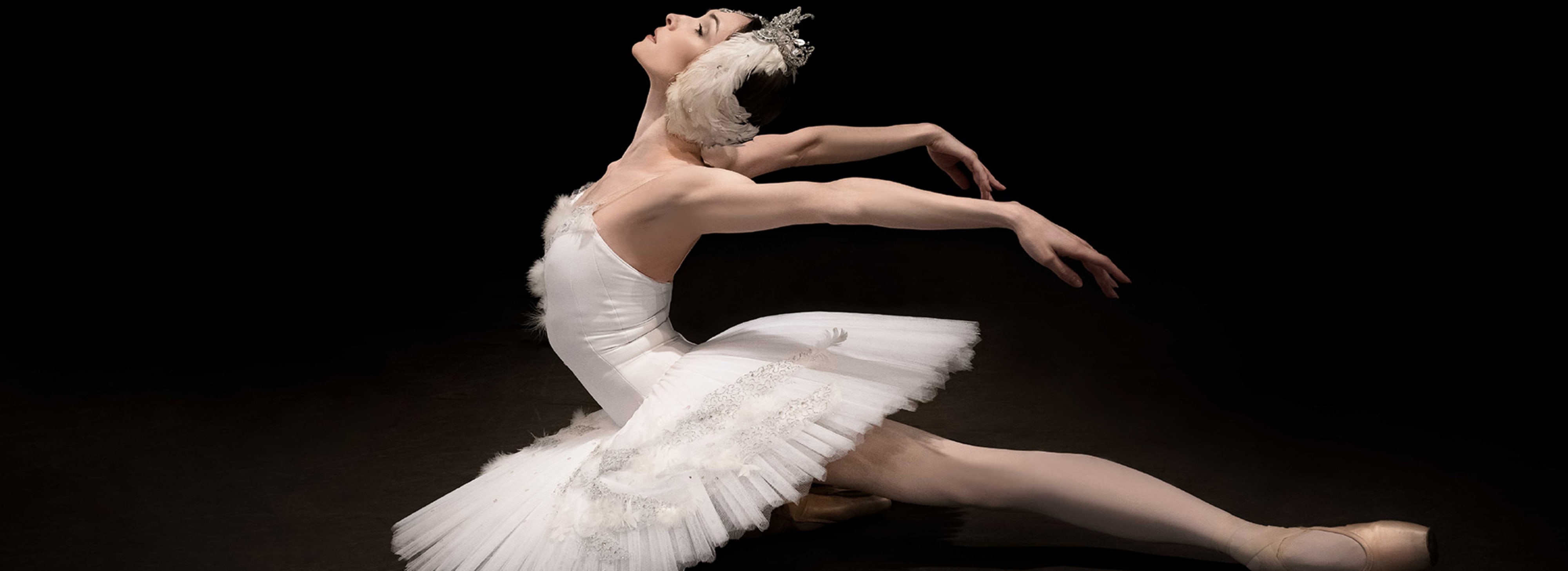 Bolshoi Ballet: Swan Lake - Fathom Events
